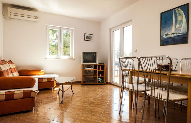 Mazuranic Apartments - Foto 15