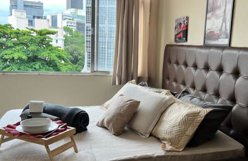 Studio Magnífico e Decorado no Centro do Rio - Foto 27