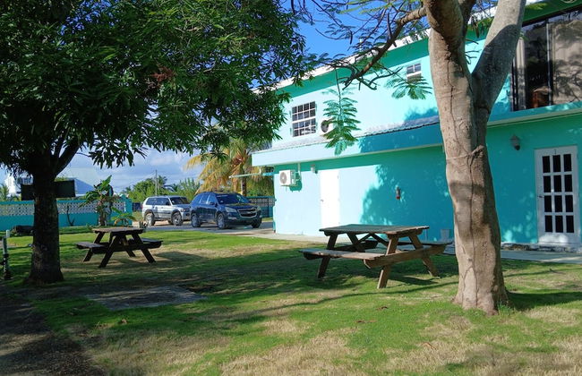 Bamboleo Inn Belize - Foto 1