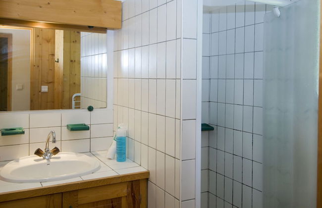 Village de Gites le Colombier - Foto 32