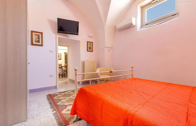 2043 Antica Dimora Stasi by Barbarhouse - Foto 29