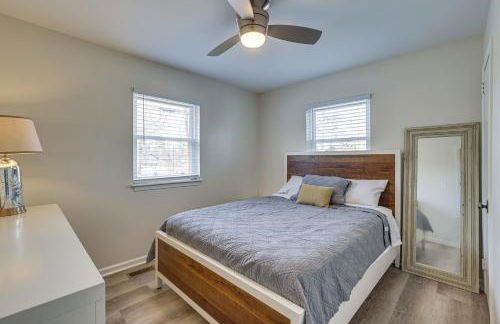 10 Mi to UAB Inviting Home with Free Parking and WiFi - Foto 19