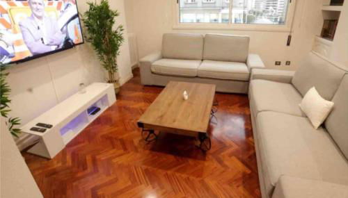 Piso lujo en Gran Vía con garaje - Foto 2