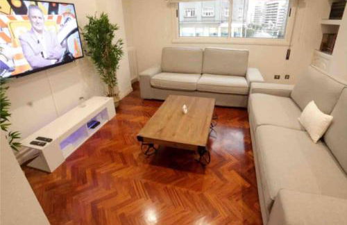 Piso lujo en Gran Vía con garaje - Foto 2