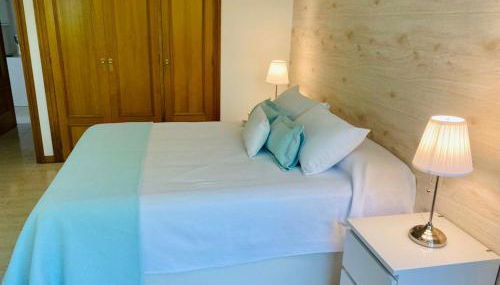 Apartamento en Samil - Foto 2, wardrobe