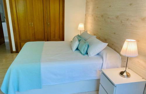 Apartamento en Samil - Foto 2