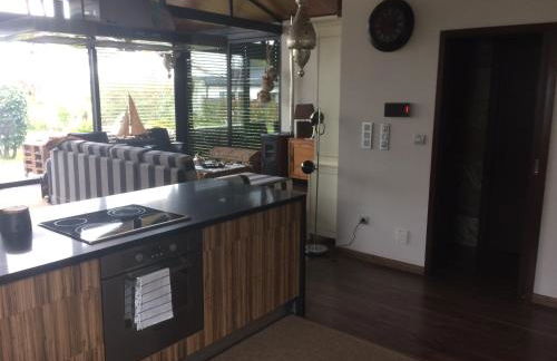 Casa dos Amigos - A luxury home in the nature - Foto 36