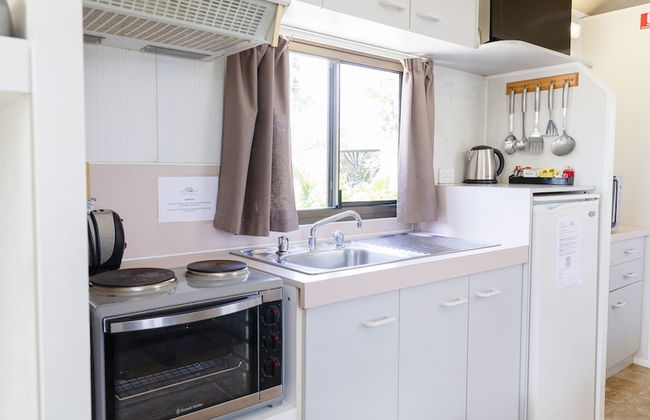 Palm View Holiday Apartments - Foto 17