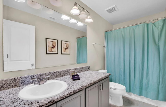 Comfy House at Compass Bay Cb102 - Foto 30