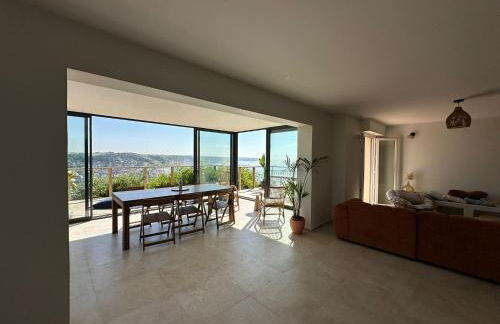 Villa with panoramic sea view - Foto 28