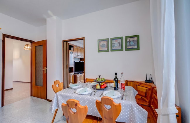 Zio Enry Terrace Apartment in Orta Lake - Happy Rentals - Foto 52