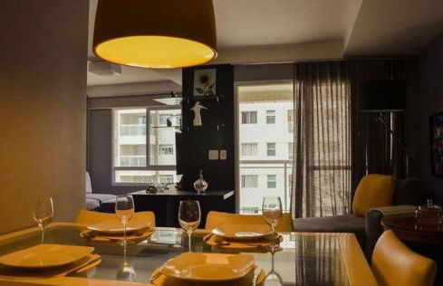 Aptos atrás da Passarela do Caranguejo - Foto 33