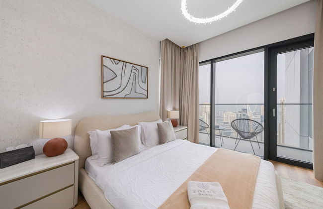 EDEN’S Homes & Villas - VIDA Dubai Marina Residences - Foto 69