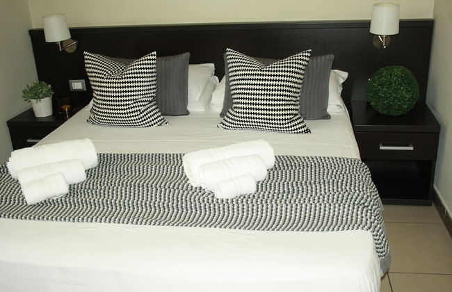 San Lorenzo Guest House - Foto 11