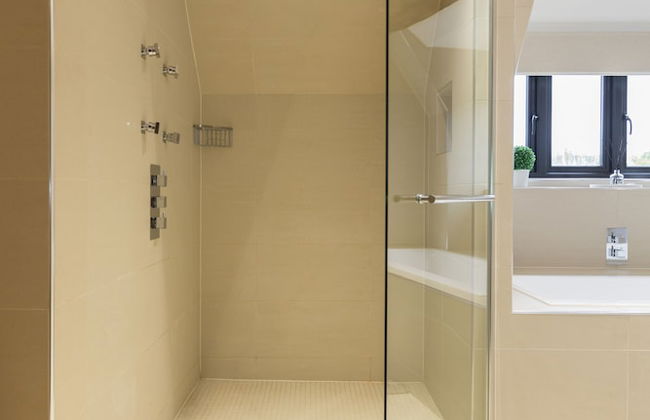 The Tithe Barn - Foto 22