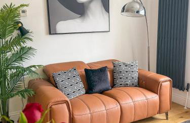 City Nights, TV Bed, Free Parking, Nr Plymouth Hoe - Foto 11