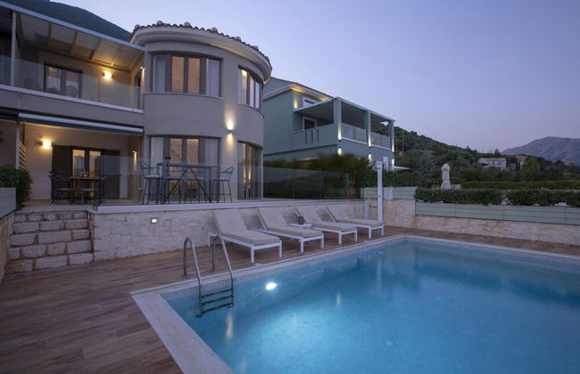 Villa Mare 3 Aria Drakatos - Foto 39