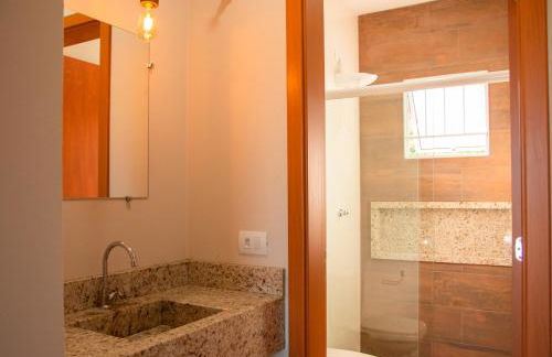 Chalés Vila da Rosa - Foto 68