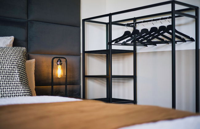 Svyvo Cologne - Serviced Apartments - Foto 23