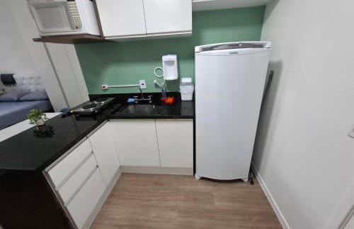 Conjunto Estúdio e Duplex Selenita by Rhouses - Foto 9