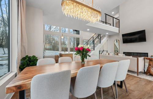 Adamina Canyon Luxurious, Canyon View 5BR,3BTH - Foto 56