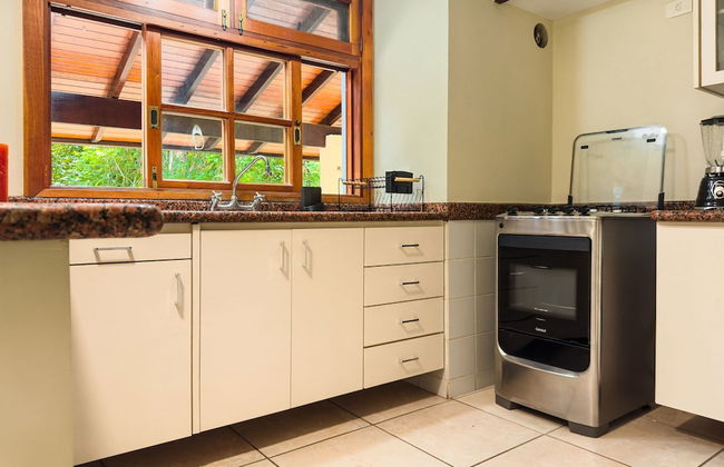 Chalé Encantador na Granja Viana - Foto 8