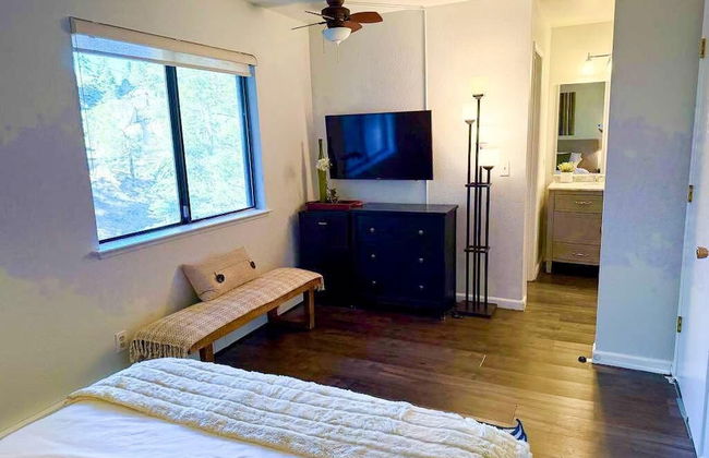 Mv50 Grand Lodge Lake Tahoe With Game Room Hot - Foto 12