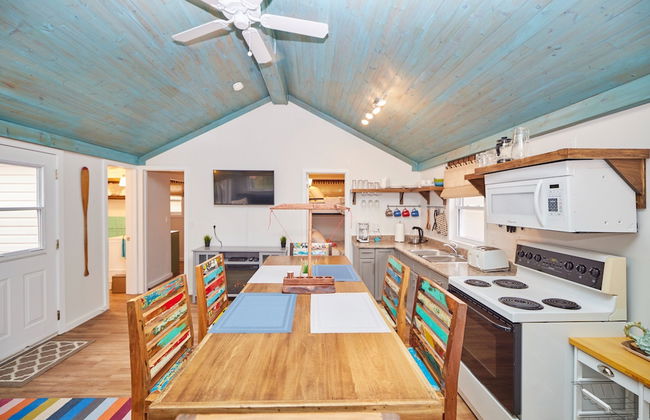 Lake Haven Beach Resort - Photo 31