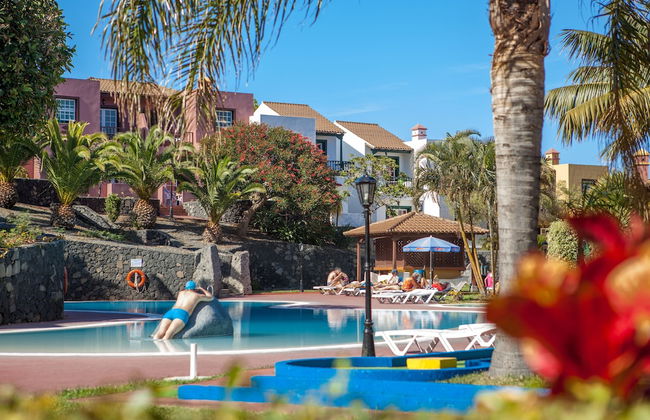 Apartamentos Oasis San Antonio - Foto 34