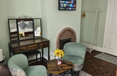 A-N-G Apartments - Parking EV 22kW by the Beach, Canoe Lake & South Parade Pier - Foto 37