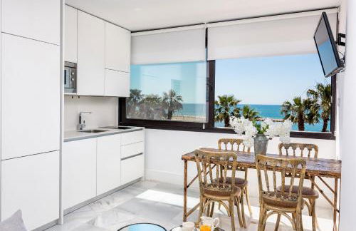 iloftmalaga Miramar - Photo 35