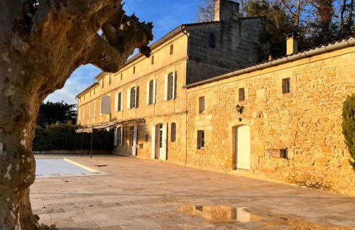 #Château Croûte Charlus# piscine chauffée - Foto 52