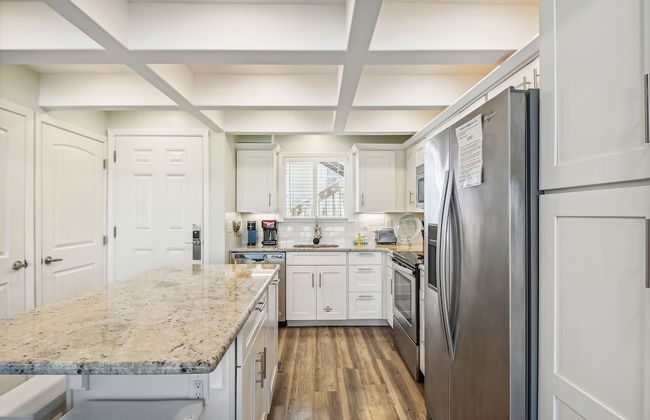 Sandpiper Cove 1129 2 Bedroom Condo by RedAwning - Foto 11