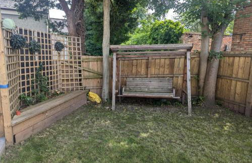 Charming Character House in Beautiful Neighborhood - Foto 30