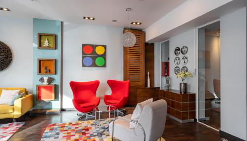 Numa Bonn Bona - Foto 4