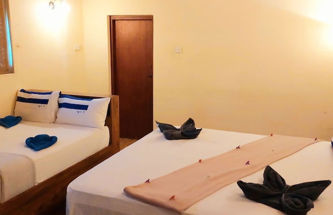 The Villa Marcelle - Photo 5