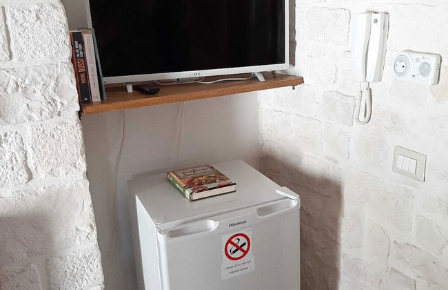 Trulli Antichi Mestieri - Foto 62