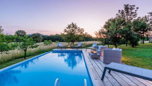 Villa Drago, authentic Farmhouse Private Pool - Foto 3