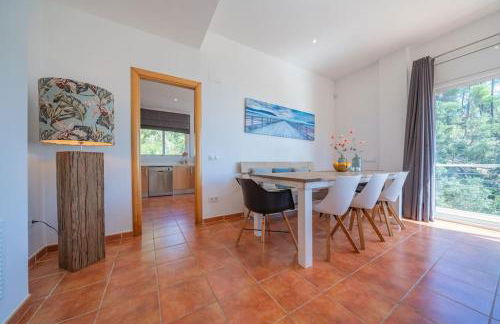 Villa Lovely Breeze, heerlijk familiehuis, 7pers. - Foto 28