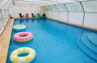 Grande maison de vacances jusqu'à 15 personnes, à quelques pas d'Aix-en-Provence - Foto 2