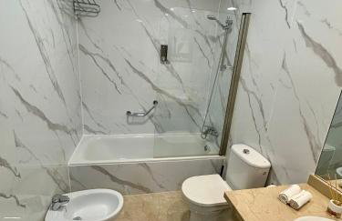 Apartamento con garaje en Apartour Vertice - Photo 39