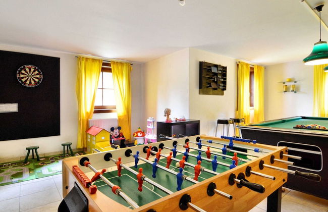 Splendid Chalet near Durbuy - Foto 30