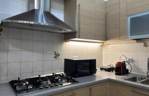 Big Family Apartment - Foto 6