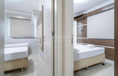 Solar das ilhas · Aconchegante Apartamento na Linda Praia de 4 Ilhas - Photo 16