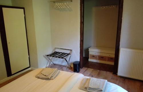 Am Glenne Ferienhaus - Photo 25