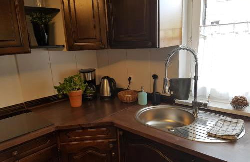 Pilgrims "Elfriede"- freundliche Unterkunft - Foto 8