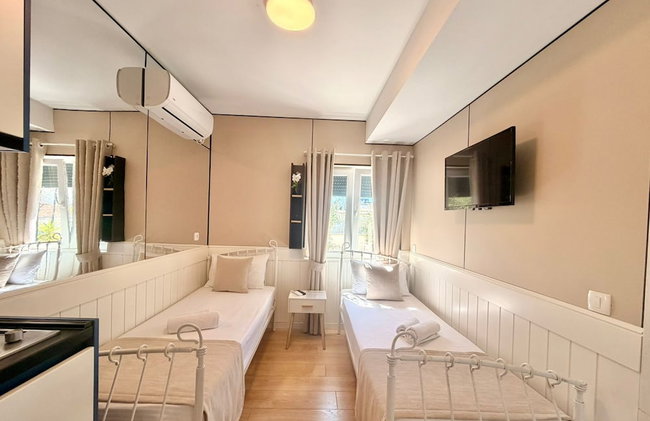 Apartmani Terminal - Foto 4