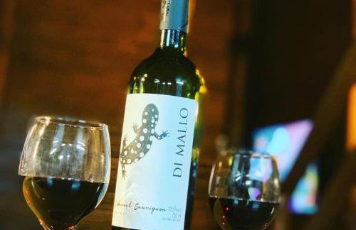 CHALÉ ESTÂNCIA OURO VERDE - Photo 73