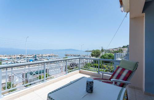 ONIRO Sea View Garden Villa - Photo 43