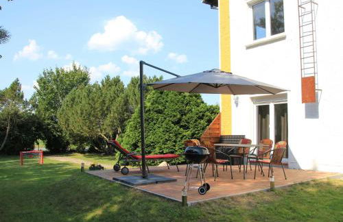 Ferienwohnung am alten Gutshaus - Foto 6